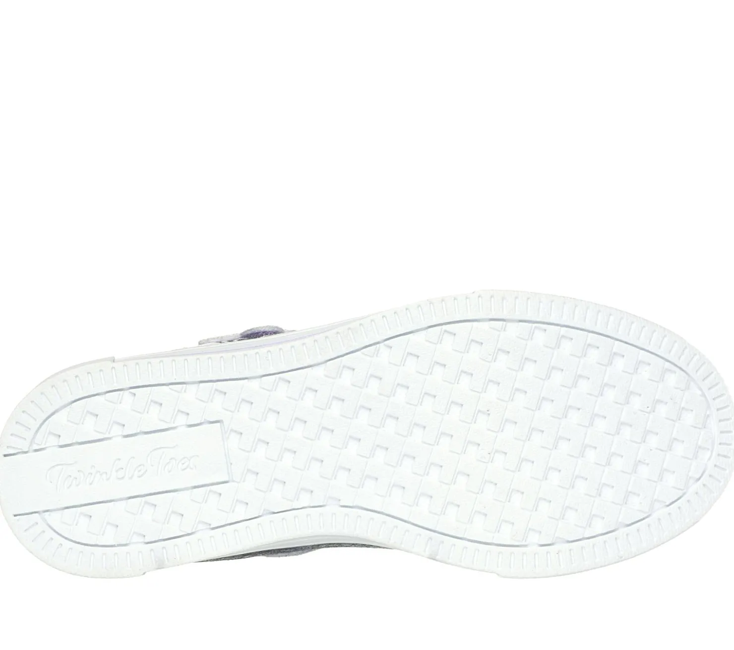 Light-Up|Athletic Shoes & Sneakers<SKECHERS Twinkle Toes: Twinkle Sparks - Shimmer Stars PURPLE / MULTI