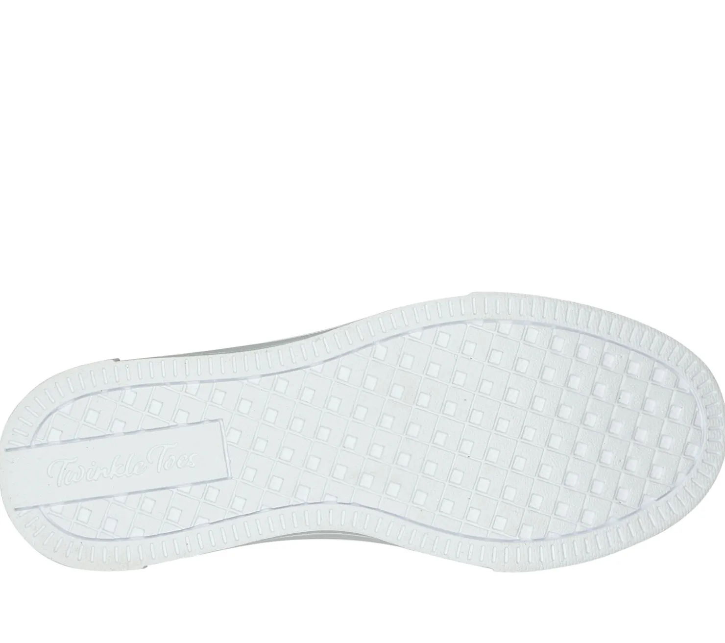 Light-Up|Athletic Shoes & Sneakers<SKECHERS Twinkle Toes: Twinkle Sparks - Sequin Flash LIGHT BLUE / MULTI