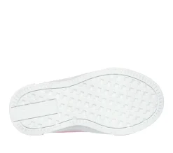 Light-Up|Athletic Shoes & Sneakers<SKECHERS Twinkle Toes: Twinkle Sparks - Magical Ombre PINK / SILVER