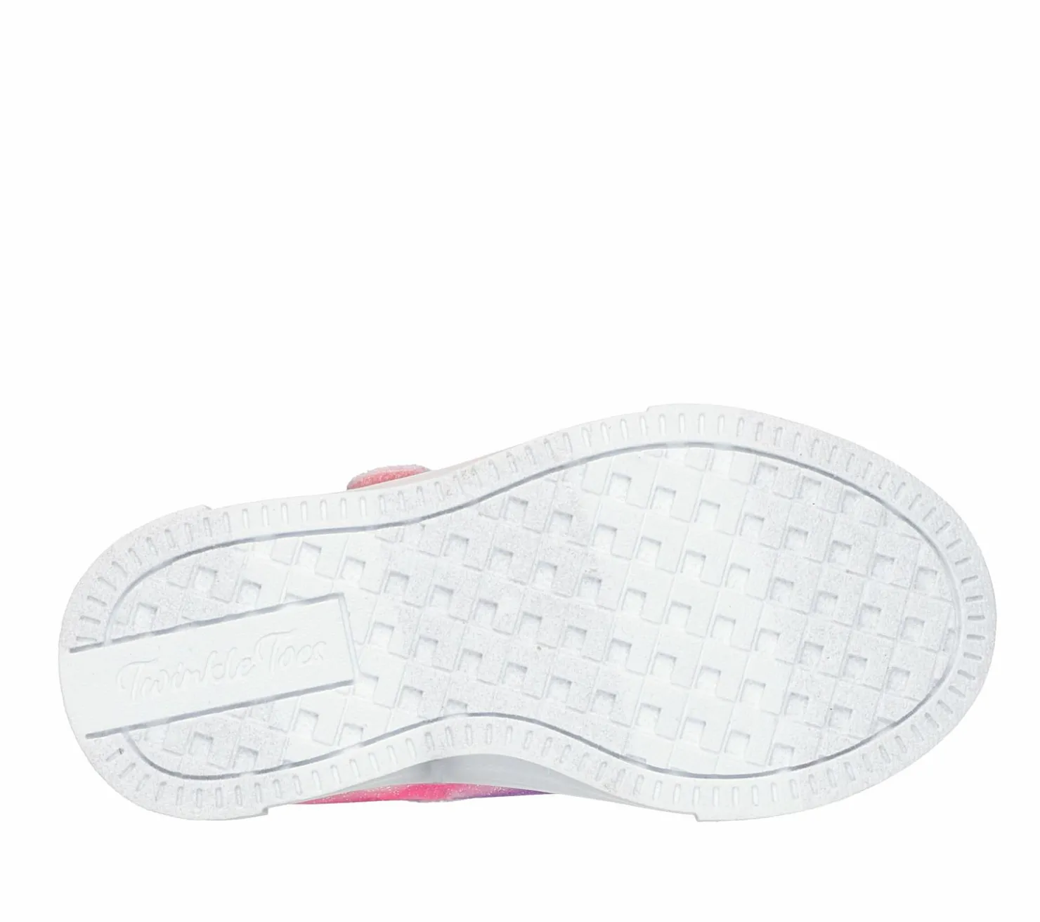 Light-Up|Athletic Shoes & Sneakers<SKECHERS Twinkle Toes: Twinkle Sparks - Ombre Love LIGHT PINK