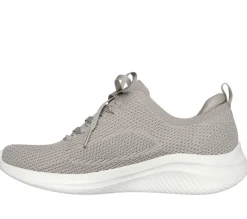 Slip-Ons|Athletic Sneakers<SKECHERS Ultra Flex 3.0 - Daily Choice TAUPE