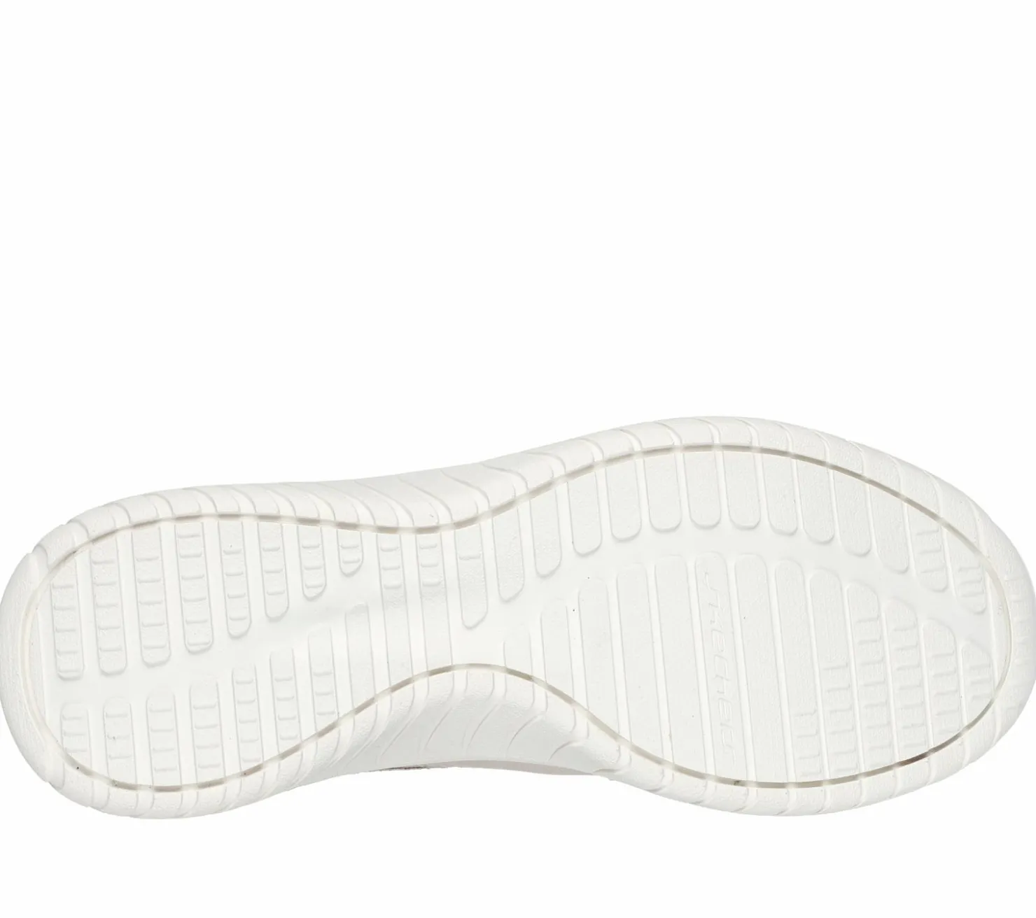 Lace Up|Boots<SKECHERS Ultra Flex 2.0 - Icelyn NATURAL