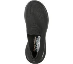 Athletic Sneakers<SKECHERS Ultra Flex - Harmonious BLACK
