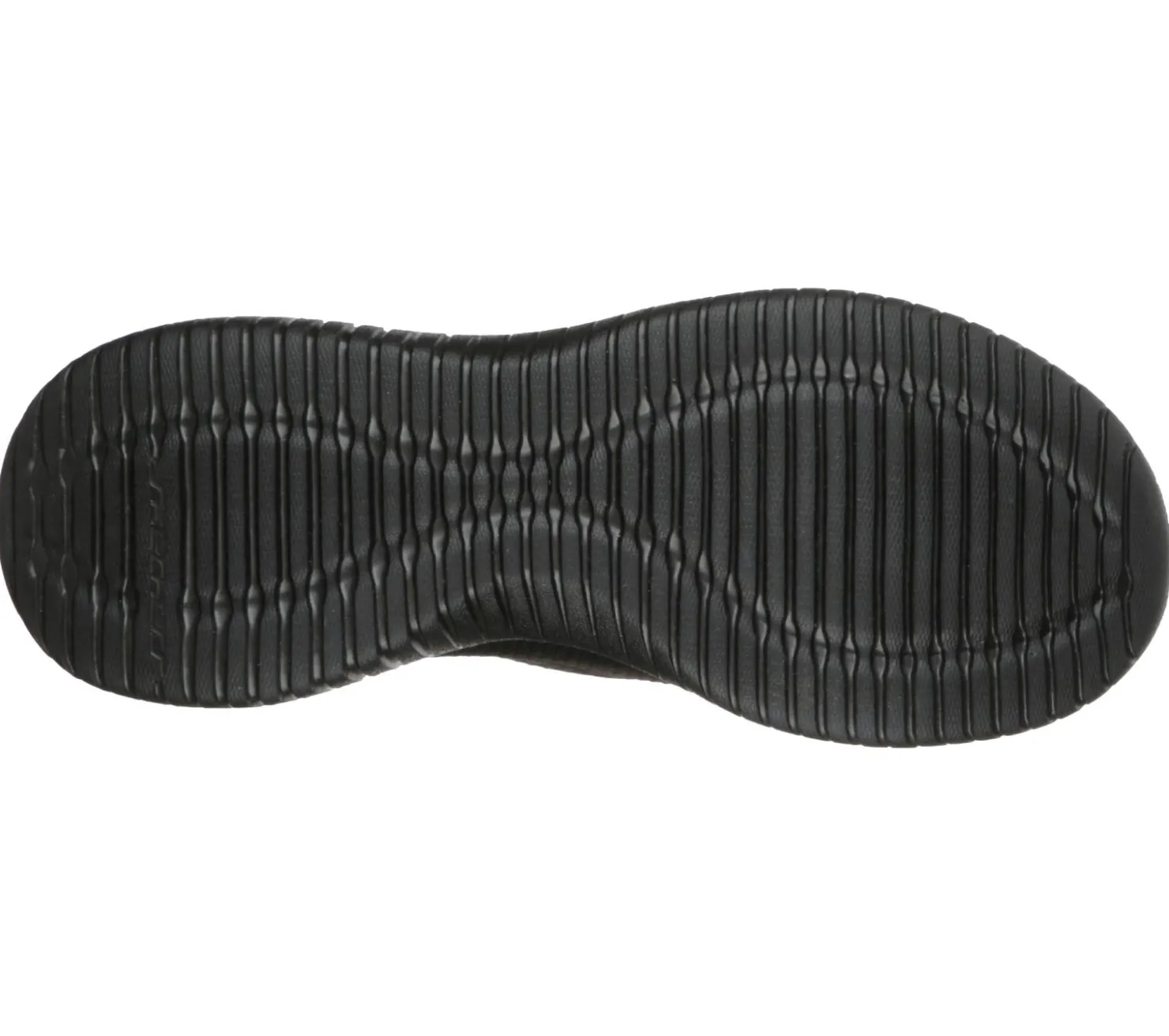 Athletic Sneakers<SKECHERS Ultra Flex - Harmonious BLACK