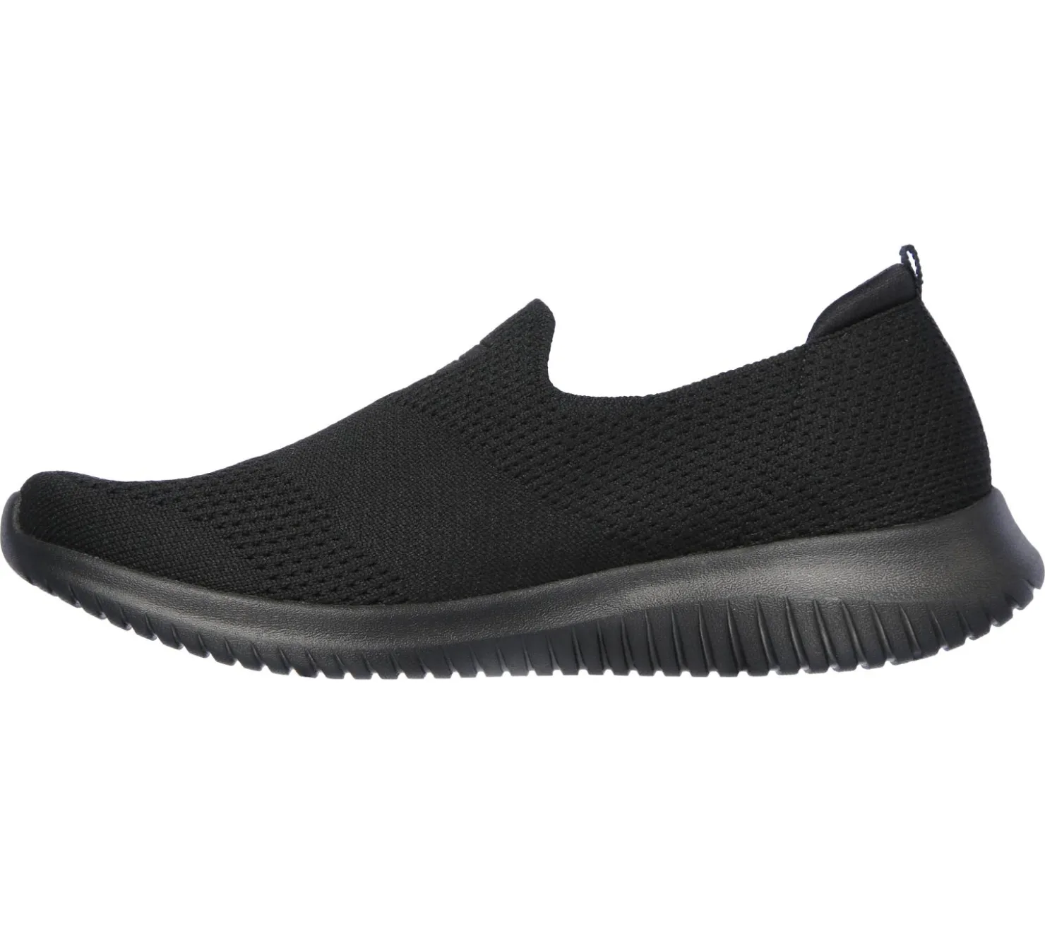 Athletic Sneakers<SKECHERS Ultra Flex - Harmonious BLACK
