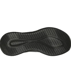Slip-Ons|Athletic Shoes & Sneakers<SKECHERS Ultra Flex 3.0 - Triple Pointz BLACK / CHARCOAL