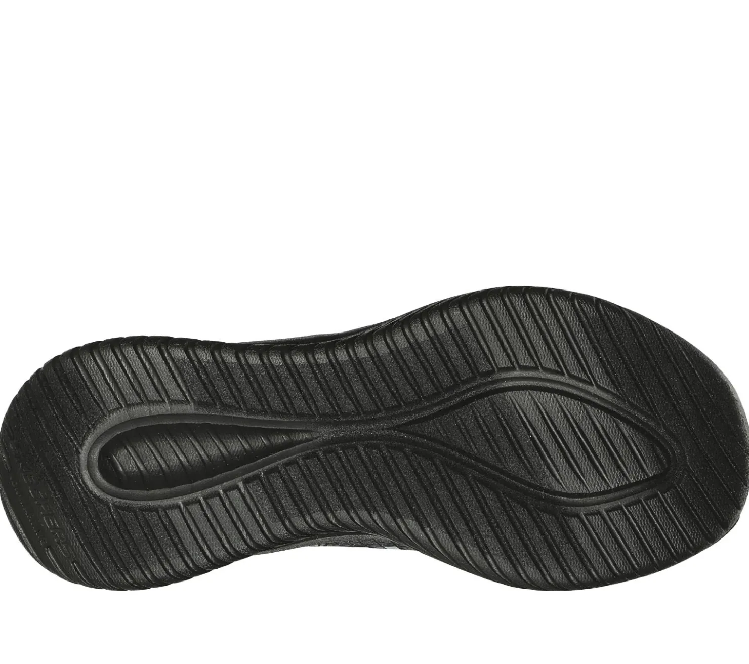 Slip-Ons|Athletic Shoes & Sneakers<SKECHERS Ultra Flex 3.0 - Triple Pointz BLACK / CHARCOAL