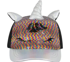 Hats|Hats<SKECHERS Unicorn Rainbow Hat MULTI