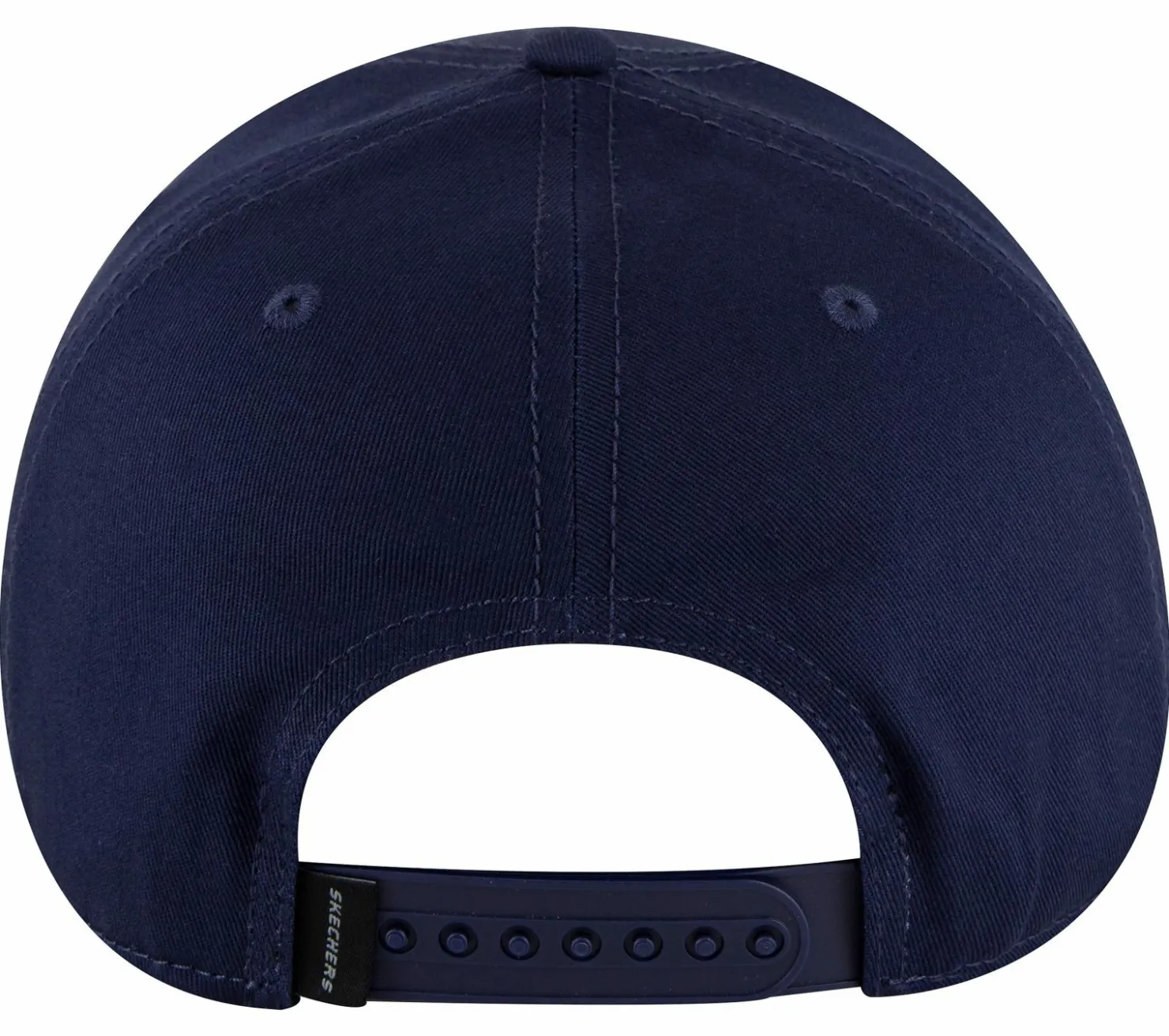 Hats|Hats<SKECHERS University Baseball Hat NAVY