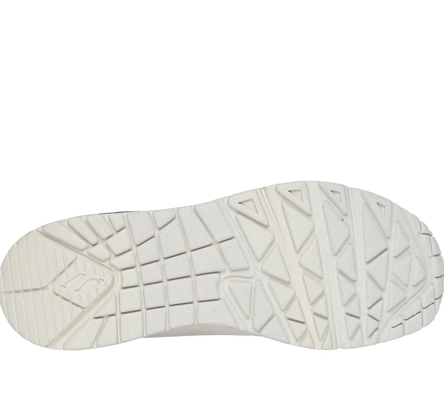 Athletic Sneakers<SKECHERS Uno - Majestic Garden NATURAL / MULTI