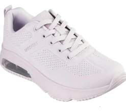 Lace Up|Athletic Sneakers<SKECHERS Uno Evolve - Infinite Air LILAC