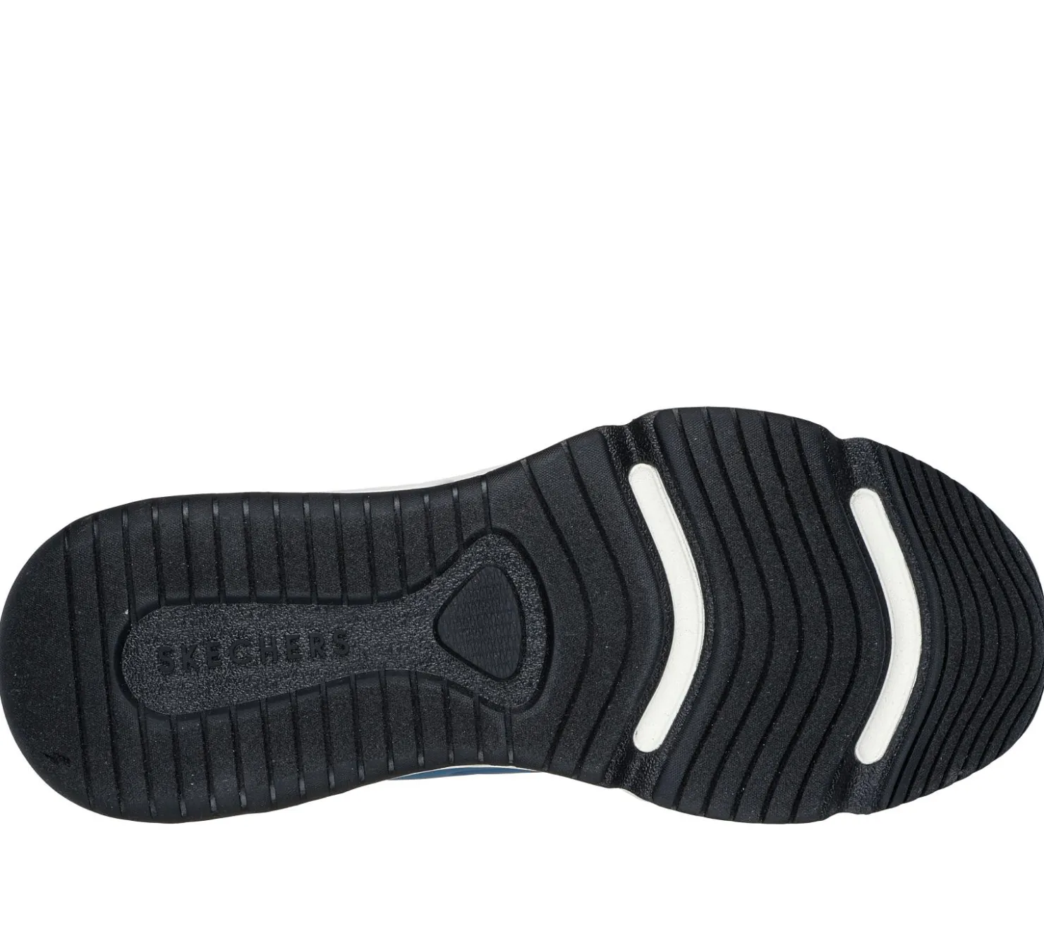 Lace Up|Athletic Sneakers<SKECHERS Uno Evolve - Infinite Air SLATE