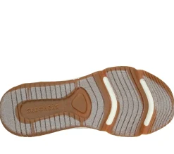 Lace Up|Athletic Sneakers<SKECHERS Uno Evolve - Kaweah TAUPE / MULTI