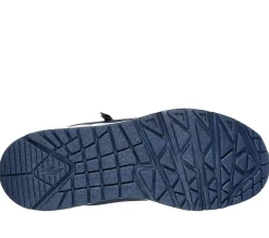 Lace Ups|Athletic Shoes & Sneakers<SKECHERS Uno Gen1 NAVY