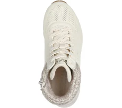 Lace Ups|Boots<SKECHERS Uno Gen1 - Darling Daze NATURAL