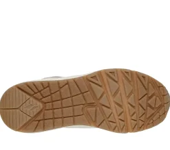 Lace Ups|Boots<SKECHERS Uno Gen1 - Darling Daze NATURAL
