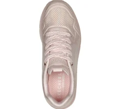 Lace Ups|Athletic Shoes & Sneakers<SKECHERS Uno Ice - Prism Luxe LIGHT PINK