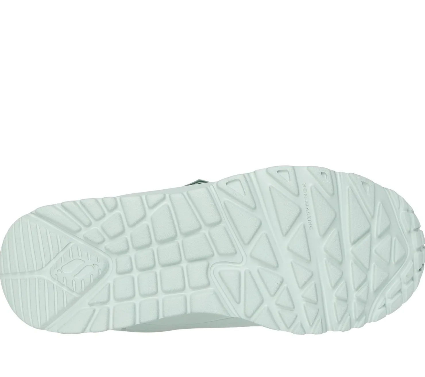 Lace Ups|Athletic Shoes & Sneakers<SKECHERS Uno Lite - Easy Zip SAGE