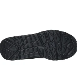 Athletic Shoes & Sneakers<SKECHERS Uno Lite - Echo Surge BLACK