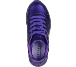 Athletic Shoes & Sneakers|Lace Ups<SKECHERS Uno Lite - Jewel Mode PURPLE