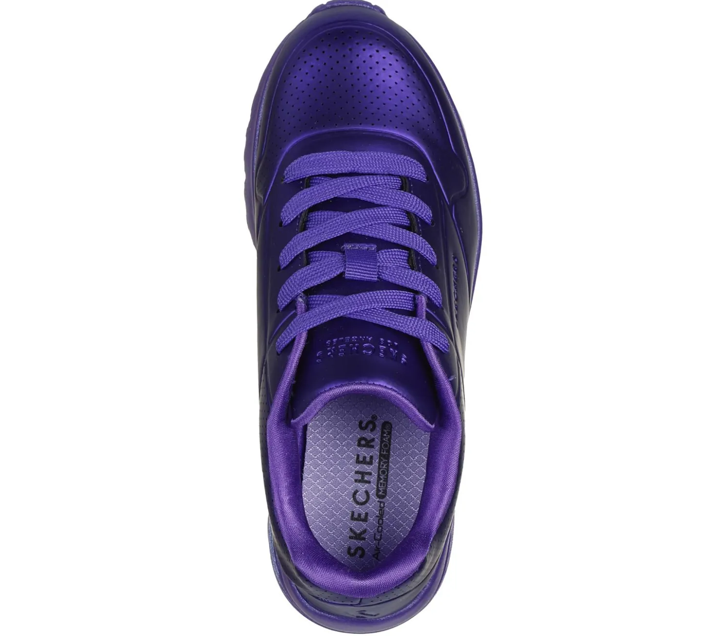 Athletic Shoes & Sneakers|Lace Ups<SKECHERS Uno Lite - Jewel Mode PURPLE