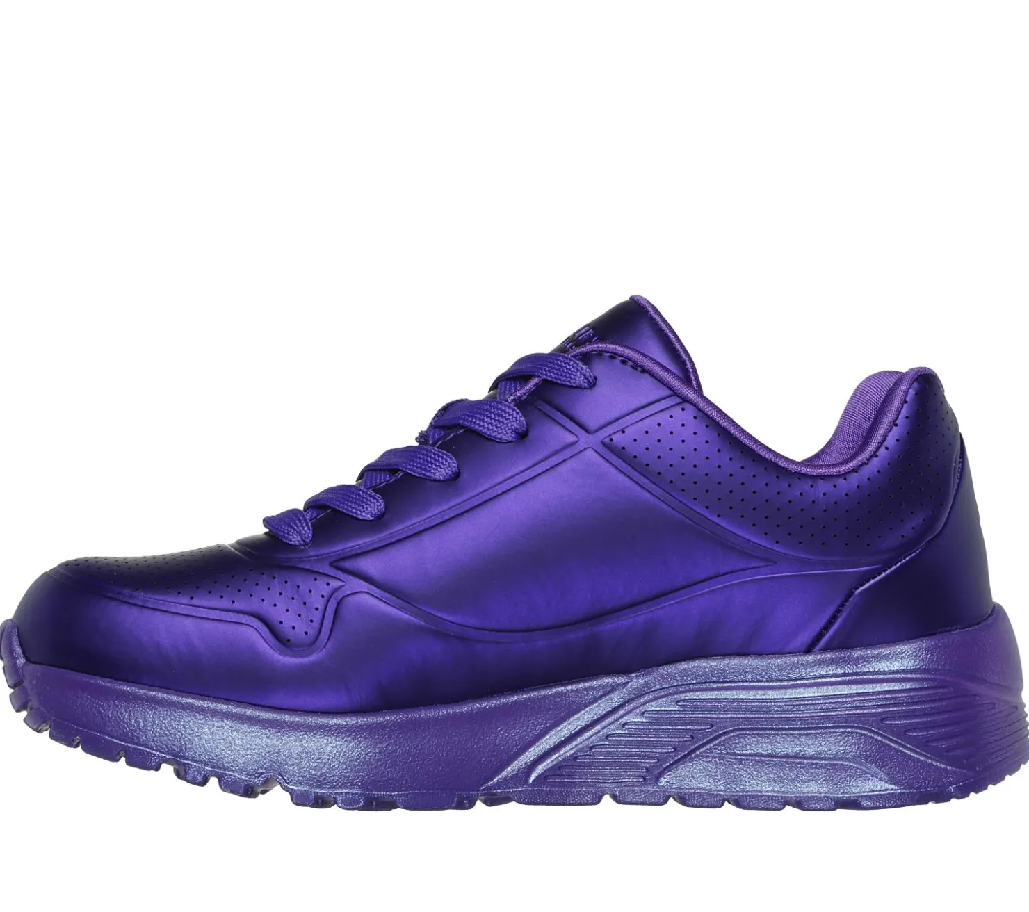 Athletic Shoes & Sneakers|Lace Ups<SKECHERS Uno Lite - Jewel Mode PURPLE