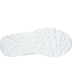Athletic Shoes & Sneakers<SKECHERS Uno Lite - My Drip WHITE / MULTI
