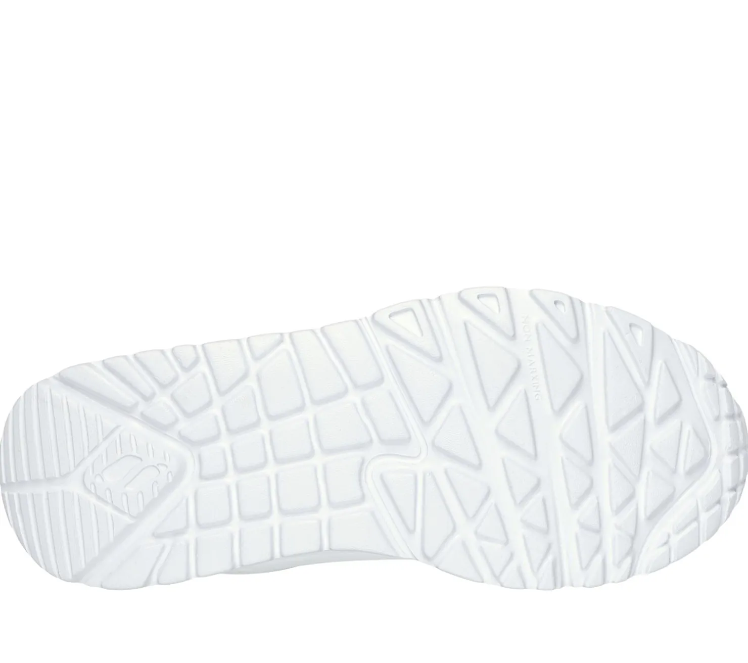 Athletic Shoes & Sneakers<SKECHERS Uno Lite - My Drip WHITE / MULTI