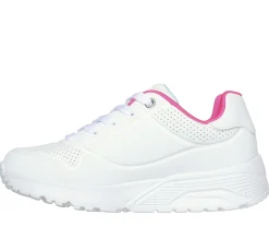 Athletic Shoes & Sneakers<SKECHERS Uno Lite - My Drip WHITE / MULTI