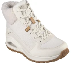 Lace Up|Boots<SKECHERS Uno Rugged - Fall Mode NATURAL