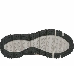 Lace Up|Casual Sneakers<SKECHERS Urban Trax STONE / OLIVE