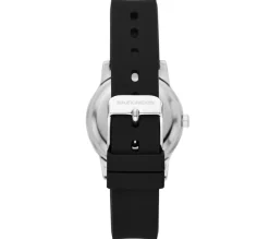Watches|Accessories<SKECHERS Vanowen Glitz Watch BLACK