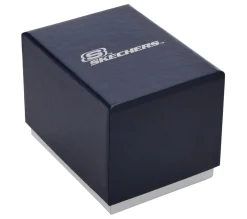 Watches|Accessories<SKECHERS Vanowen LD Glitz Watch WHITE