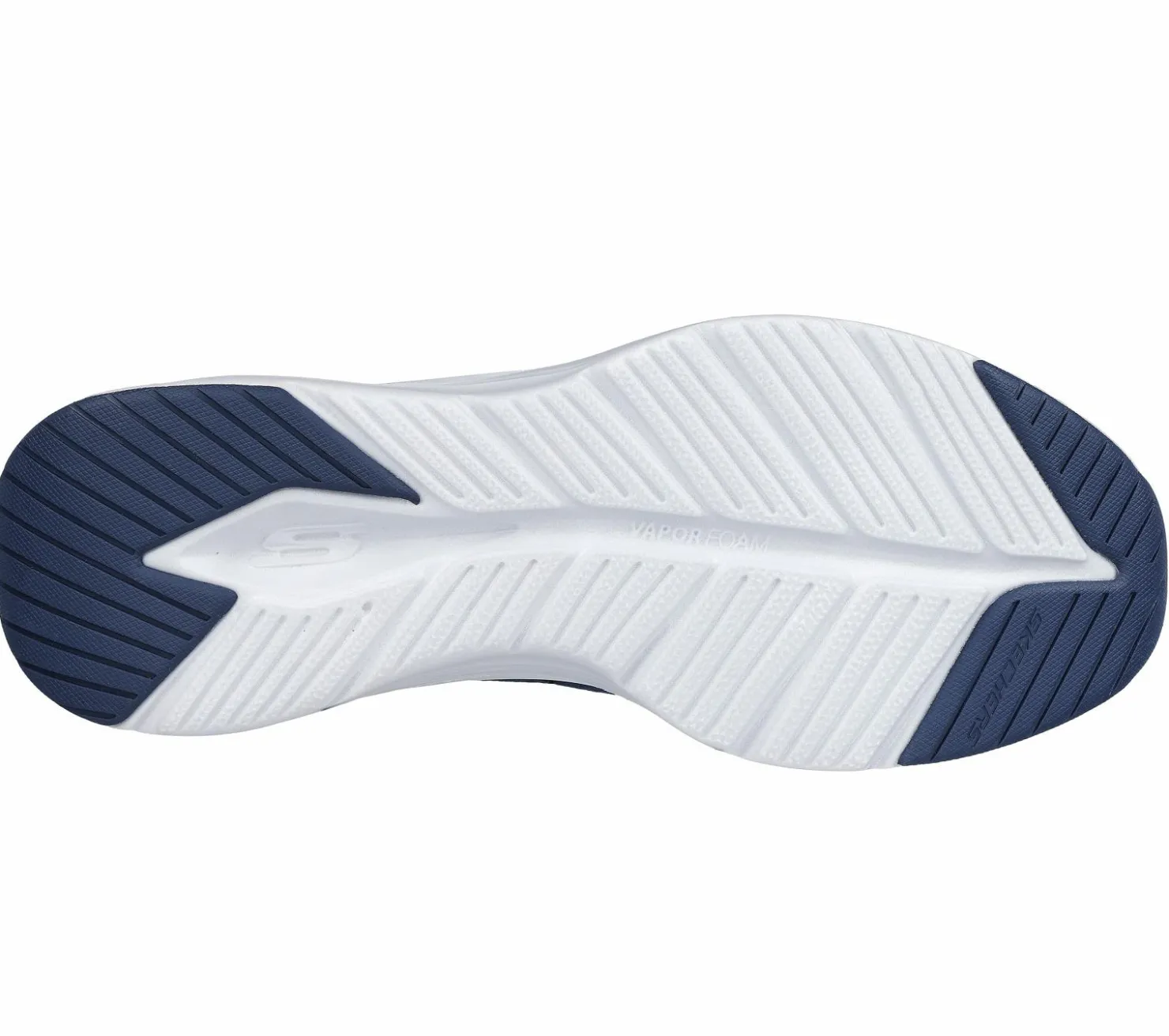 Slip-Ons|Casual Sneakers<SKECHERS Vapor Foam - Covert NAVY / BLUE