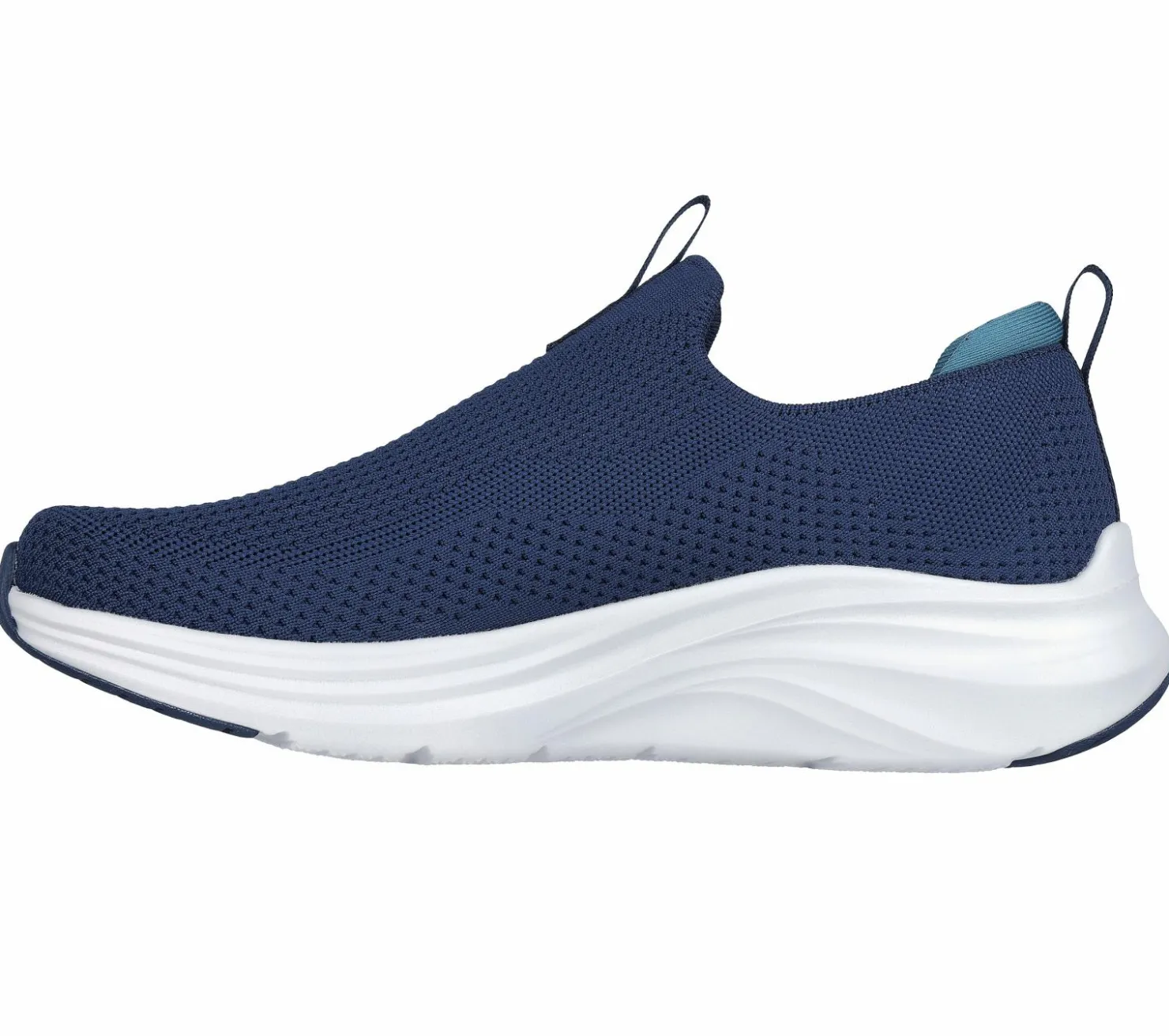 Slip-Ons|Casual Sneakers<SKECHERS Vapor Foam - Covert NAVY / BLUE