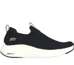 Slip-Ons|Athletic Sneakers<SKECHERS Vapor Foam - True Classic BLACK