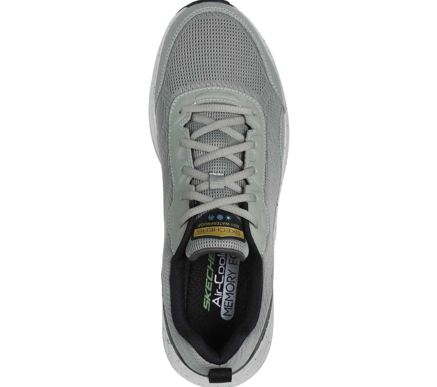 Lace Up|Athletic Sneakers<SKECHERS Vapor Foam - Veiko SAGE