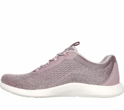 Slip-Ons|Casual Sneakers<SKECHERS Vapor Foam Lite - Revolve MAUVE