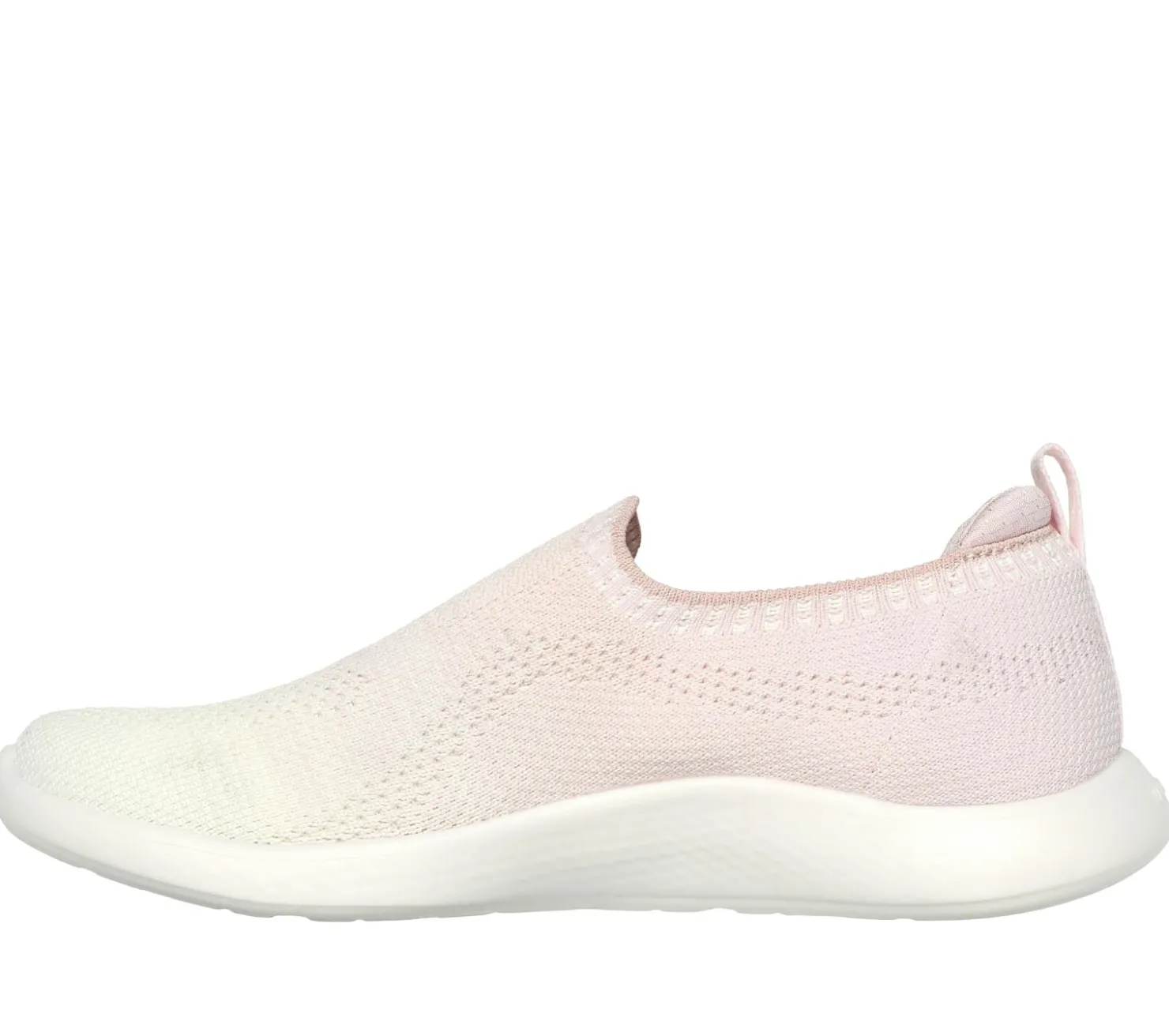 Slip-Ons|Casual Sneakers<SKECHERS Vapor Foam Lite - Sway LIGHT PINK