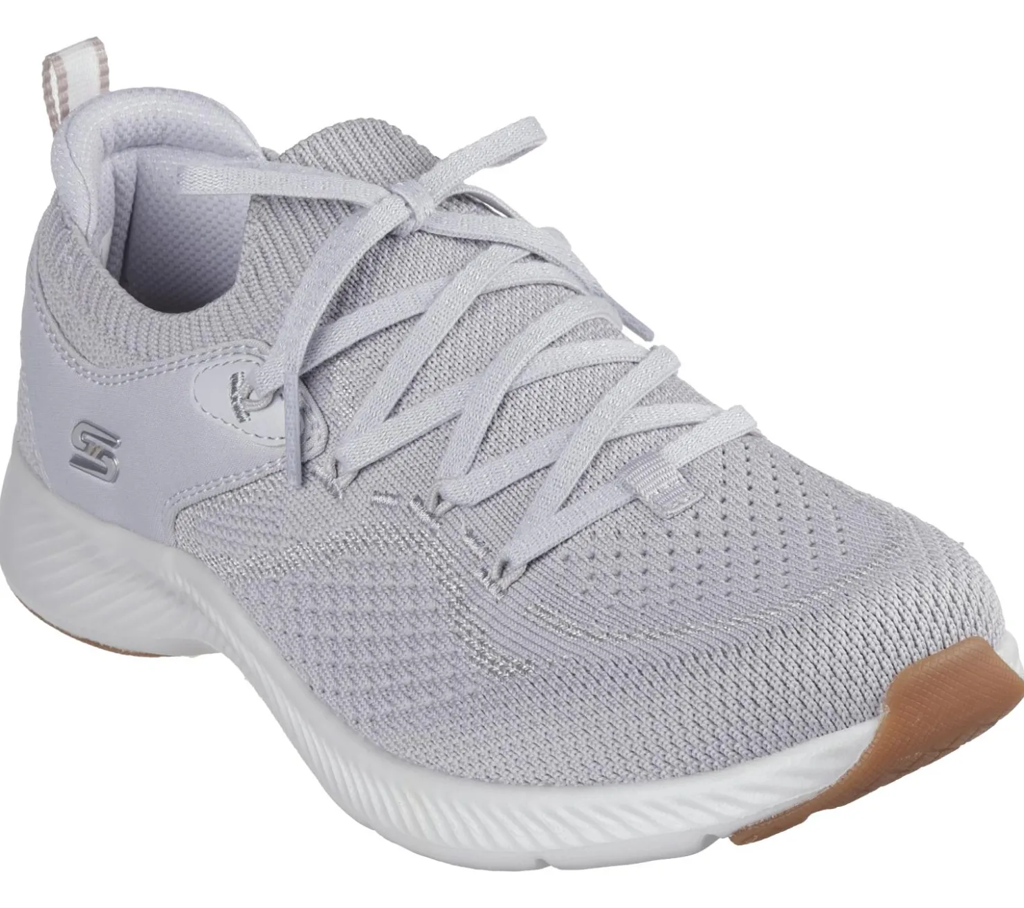 Slip-Ons|Casual Sneakers<SKECHERS Vapor Foam Move - Define GRAY
