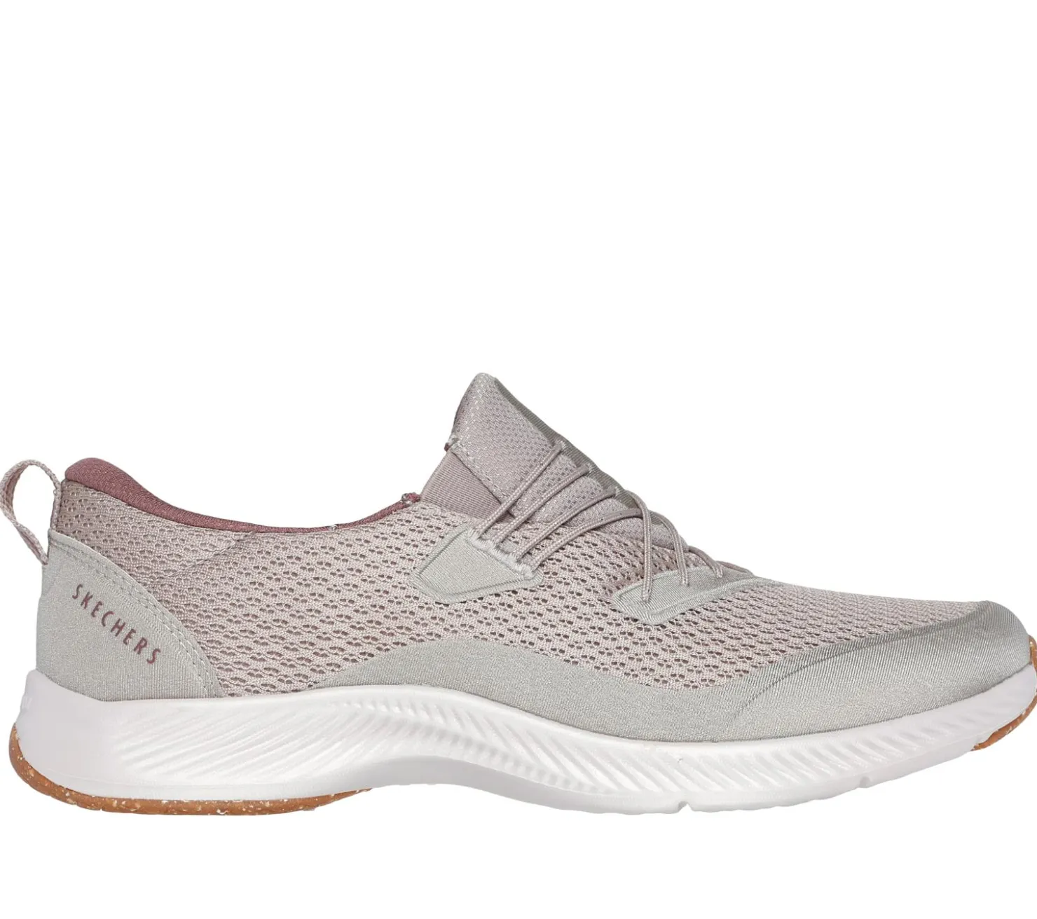 Casual Sneakers<SKECHERS Vapor Foam Move - Dune NUDE NATURAL