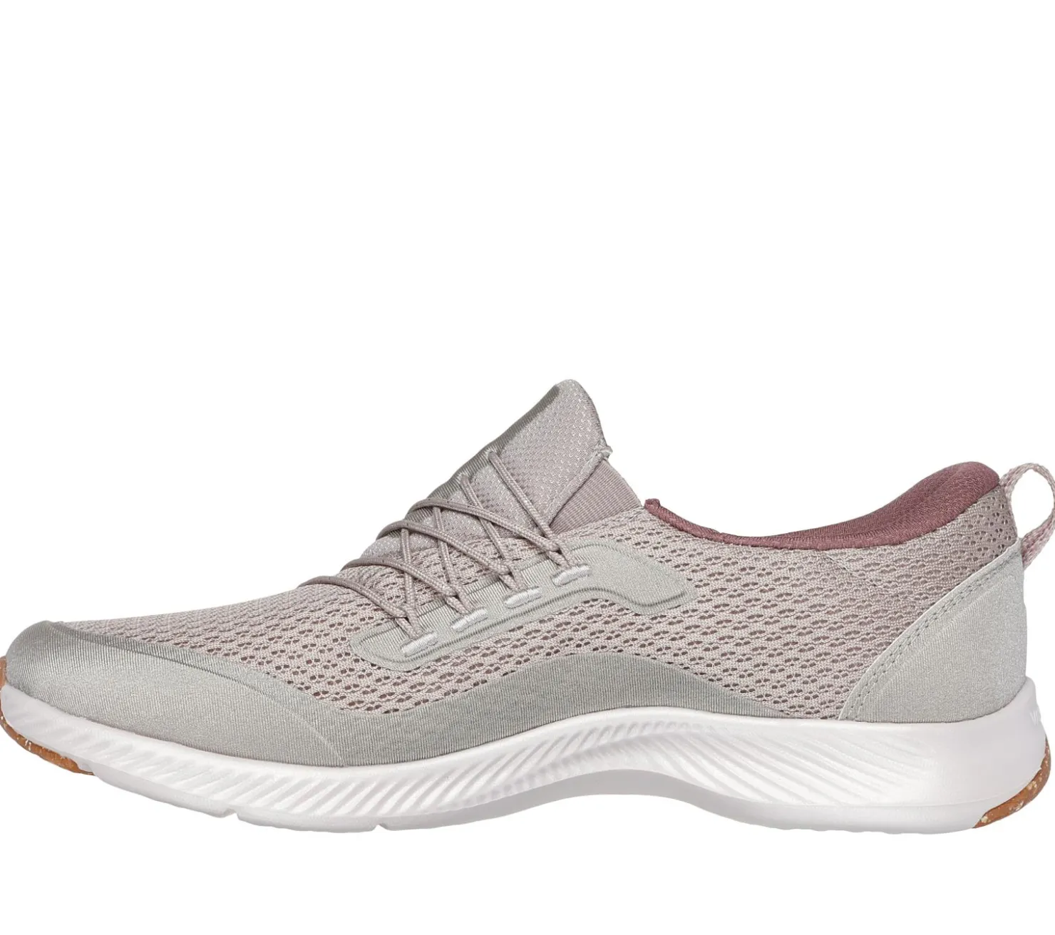 Casual Sneakers<SKECHERS Vapor Foam Move - Dune NUDE NATURAL