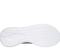 Lace Up|Athletic Sneakers<SKECHERS Vapor Plus - Forward Flow BLACK / MULTI
