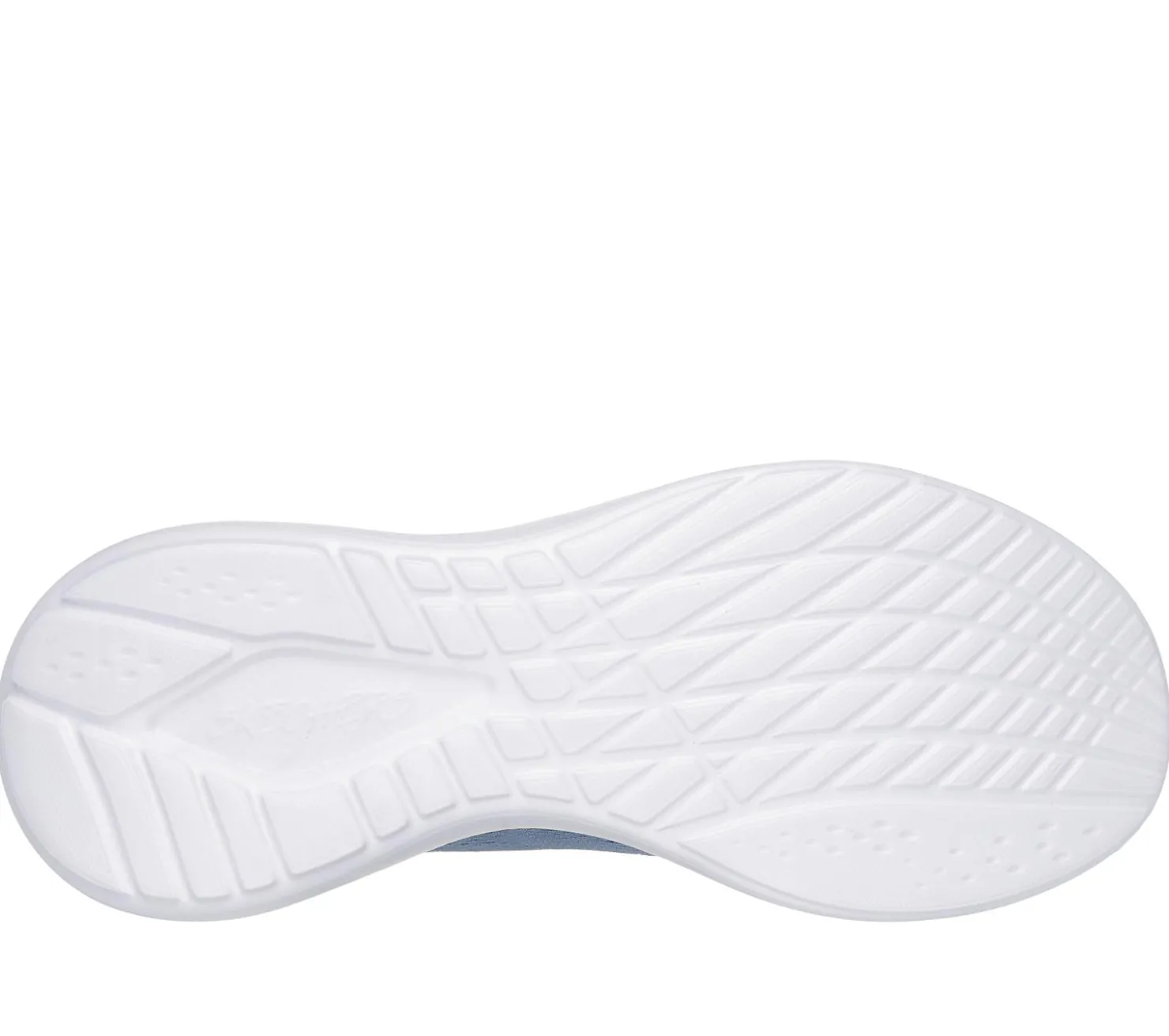 Lace Up|Athletic Sneakers<SKECHERS Vapor Plus - Stoked SLATE