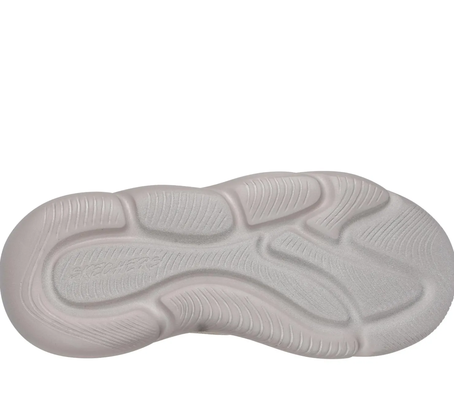 Lace Up|Casual Sneakers<SKECHERS Vapor Step - Jet Setter TAUPE