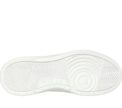 Lace Up|Casual Sneakers<SKECHERS Vexx: Uno Court - Vexx Multi-Moji WHITE / MULTI