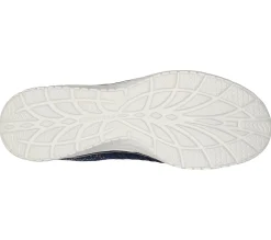 Athletic Sneakers<SKECHERS Virtue NAVY / BLUE