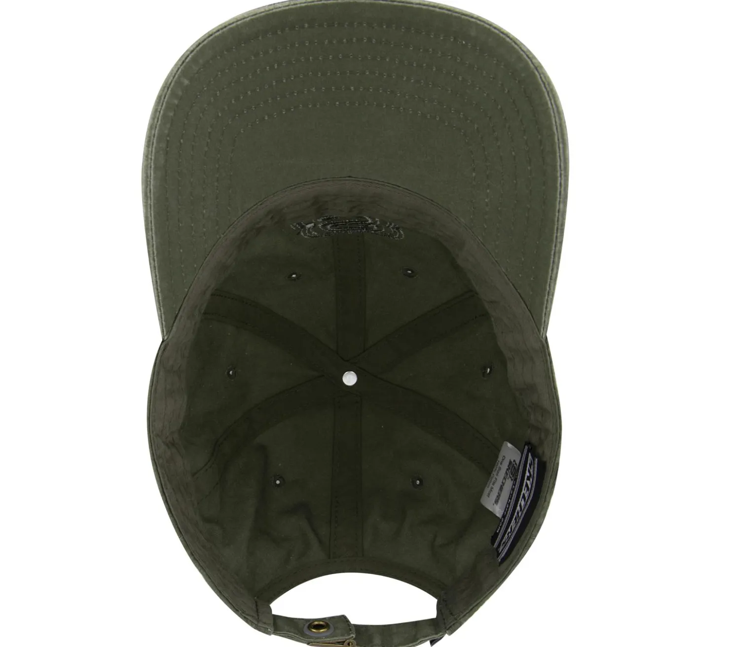 Hats|Hats<SKECHERS Washed Dad Hat OLIVE
