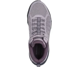 Lace Up|Athletic Sneakers<SKECHERS Waterproof: GO RUN Trail Altitude 2.0 MAUVE