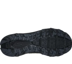 Lace Up|Athletic Sneakers<SKECHERS Waterproof: GO RUN Trail Altitude 2.0 - Splashproof BLACK / CHARCOAL
